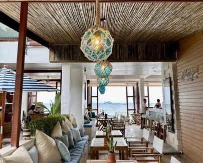 Koh Tao Hotel | Serene Blue Tao Beach Hotel - SHA Plus with Ocean Views