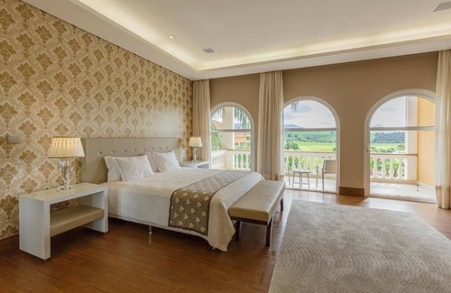 Ribeirao Claro Hotel | Explore Daj Resort & Marina: 4-Star Oceanfront Escape