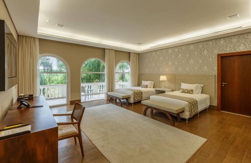 Ribeirao Claro Hotel | Explore Daj Resort & Marina: 4-Star Oceanfront Escape