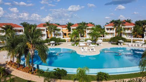 Ribeirao Claro Resort | Experience Daj Resort & Marina: 5-Star Oceanfront Bliss