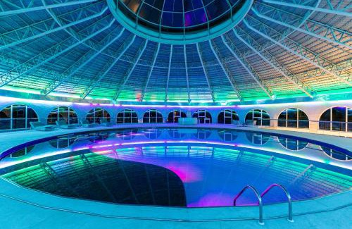 Ribeirao Claro Resort | Experience Daj Resort & Marina: 5-Star Oceanfront Bliss