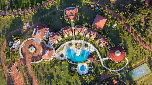 Ribeirao Claro Resort | Experience Daj Resort & Marina: 5-Star Oceanfront Bliss