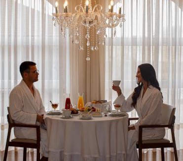 Ribeirao Claro Resort | Experience Daj Resort & Marina: 5-Star Oceanfront Bliss