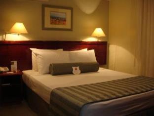 Bauru Hotel | Inviting Blue Tree Garden Bauru: Family-Friendly Stay