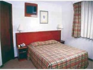 Bauru Hotel | Inviting Blue Tree Garden Bauru: Family-Friendly Stay
