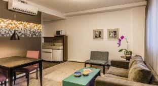 Alphaville Industrial Hotel | Relax at Blue Tree Premium Alphaville with Pool & Spa
