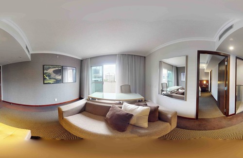 Chacara Santo Antonio Hotel | Discover Blue Tree Premium Verbo Divino: Family-Friendly Retreat