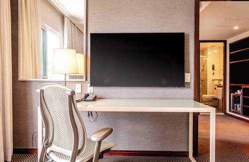 Chacara Santo Antonio Hotel | Discover Blue Tree Premium Verbo Divino: Family-Friendly Retreat