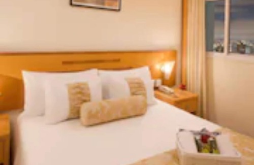 Santo Andre Hotel | Family-Friendly Blue Tree Towers All Suites in Santo Andre