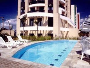 Zona Leste Hotel | Relax at Blue Tree Towers Anália Franco - Pet Friendly & Pool