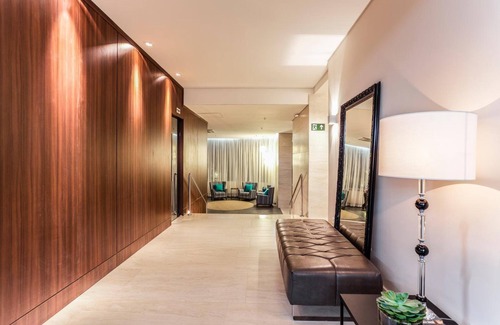 Bauru Hotel | Discover Blue Tree Towers Bauru: Pet-Friendly & Relaxing Getaway