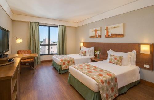 Sao Pelegrino Hotel | Discover Blue Tree Towers Caxias do Sul: Guest Favorite Stay