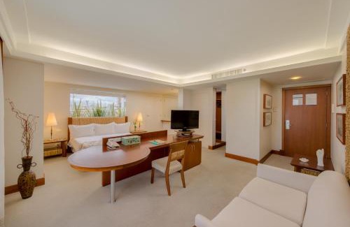 Sao Pelegrino Hotel | Discover Blue Tree Towers Caxias do Sul: Guest Favorite Stay