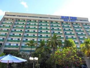 Teresina Hotel | Oceanfront Elegance at Blue Tree Towers Rio Poty Hotel
