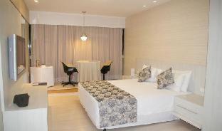 Teresina Hotel | Oceanfront Elegance at Blue Tree Towers Rio Poty Hotel