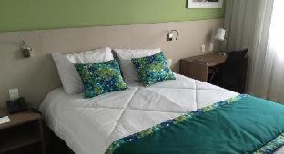 Valinhos Hotel | Discover Blue Tree Towers Valinhos: 4-Star Family Haven