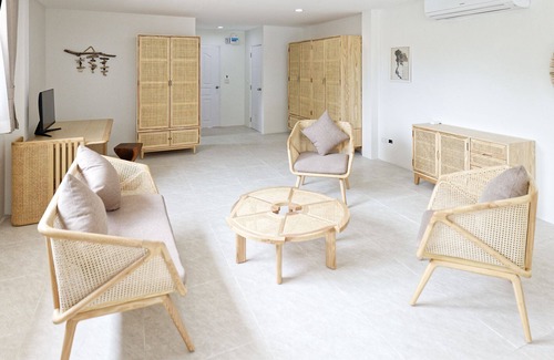Bophut Hotel | Blue Turtle Hotel Samui