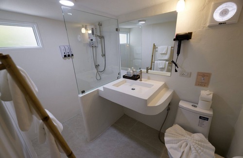 Bophut Hotel | Blue Turtle Hotel Samui