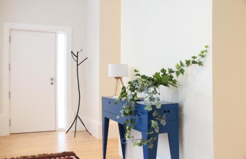 Espinho Apartment | Ocean View Comfort at Blue Twenty Two - Espinho Beach