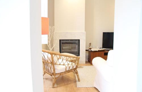 Espinho Apartment | Ocean View Comfort at Blue Twenty Two - Espinho Beach