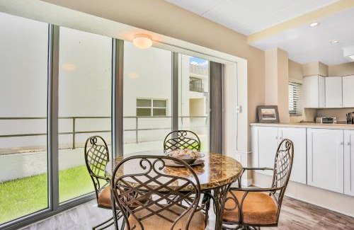 Ocean View Halifax Estates Apartment | Experience Blue Umbrella: Oceanfront Getaway with Pool