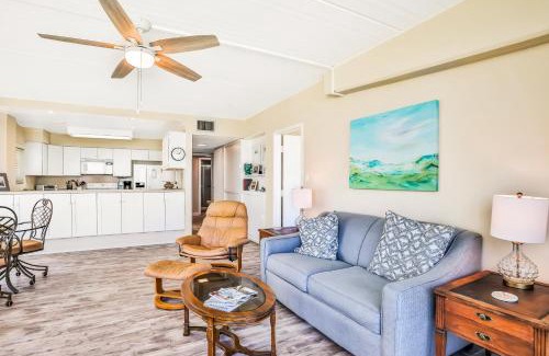 Ocean View Halifax Estates Apartment | Experience Blue Umbrella: Oceanfront Getaway with Pool