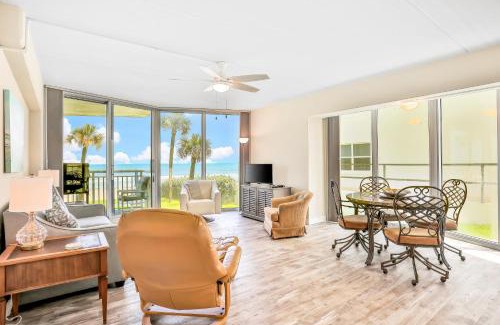 Ocean View Halifax Estates Apartment | Experience Blue Umbrella: Oceanfront Getaway with Pool