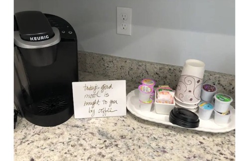 Zephyrhills West Apartment | Family-Friendly Blue Vaca Getaway with Kitchen Amenities