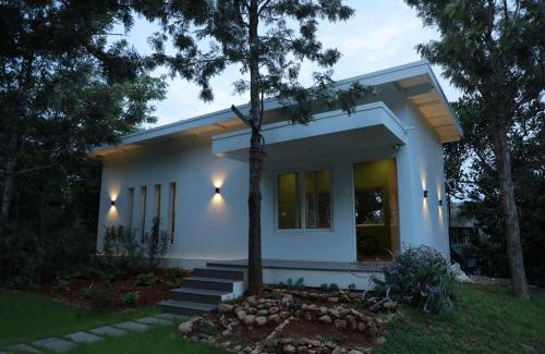 Yercaud Villa | Experience Blue Valley Estate - Mountain View Villa Awaits