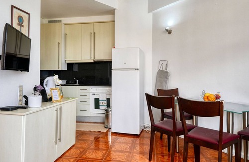 Sao Martinho Apartment | Blue View: A Home in Madeira with Oceanfront Amenities