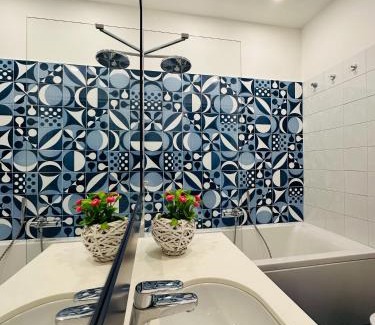 Sorrento City Centre Apartment | Blue View Sorrento Apartment