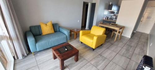 Summerstrand Apartment | Oceanfront Bliss at Blue Views Ocean, 4-Star Rated Hotel