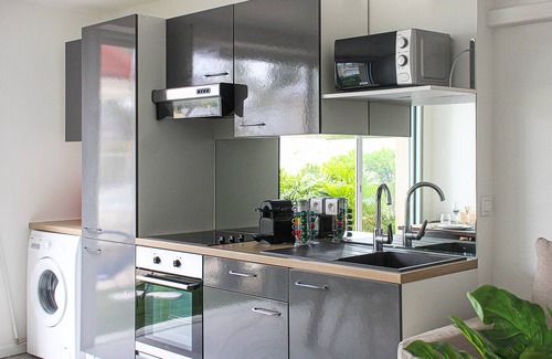 Nettle Bay Apartment | Blue Vista - 1 bedroom condo in Nettle Bay
