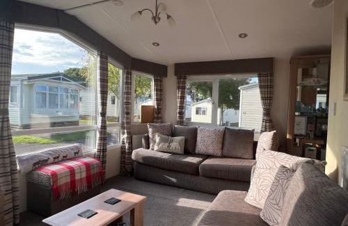 Dawlish Warren Cabin | Discover Blue Water Breaks - Dawlish Warren with Ocean Views