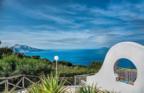 Termini Apartment | Experience Tranquility at Blue-Wave Resort with Family Amenities