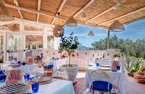 Termini Apartment | Experience Tranquility at Blue-Wave Resort with Family Amenities