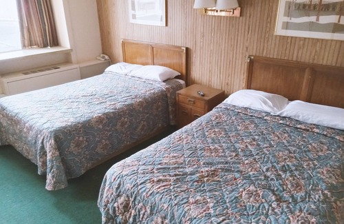 Winfield Hotel | Budget-Friendly Blue Way Inn And Suites in Winfield
