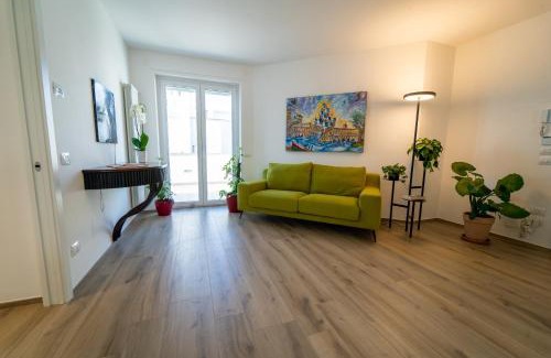 Polignano a Mare Apartment | Blue way