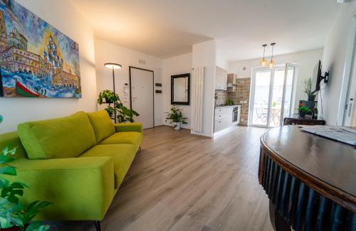 Polignano a Mare Apartment | Blue way