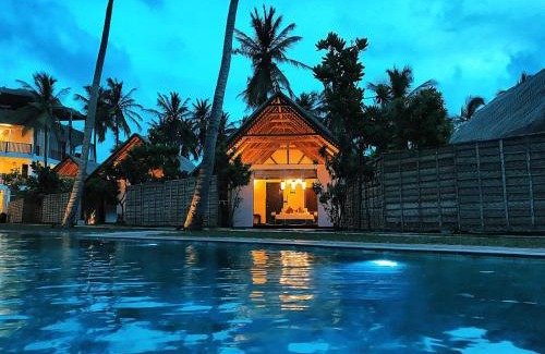 Kandakuliya Resort | Beachfront Bliss at Blue Whale Resort & Kite Surfing