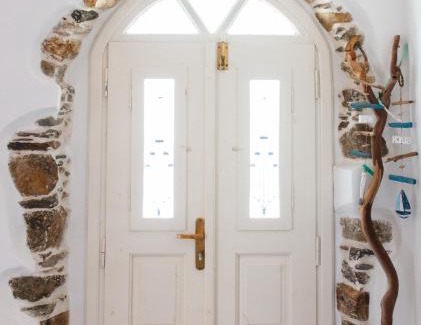 Galini House | Experience Blue & White: A Dream House by the Aegean
