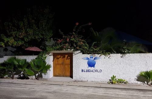 Dharavandhoo House | Discover Blue World Dharavandhoo: A Tranquil Retreat
