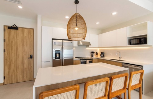 Nosara Apartment | BLUE ZONE BY BECOME NOSARA | FAMILY FRIENDLY CONDO