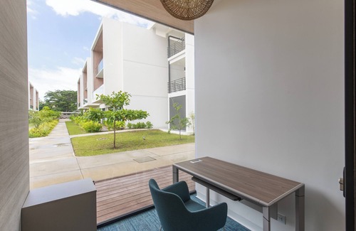 Nosara Apartment | BLUE ZONE BY BECOME NOSARA | FAMILY FRIENDLY CONDO