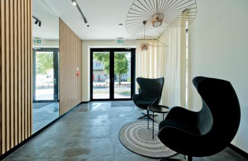Jastarnia Apartment | Guest Rated 9.1: BlueApart Portowa - Family-Friendly Retreat