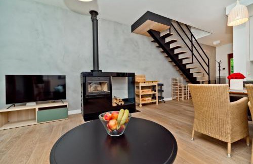 Jurata Apartment | Family-Friendly Escape at BlueApart Oaza Jurata - 10/10 Rated