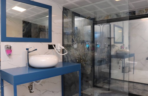 Atakum Bed & Breakfast | Discover Comfort at Blueay Butik Otel with Great Amenities