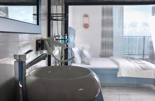 Atakum Bed & Breakfast | Discover Comfort at Blueay Butik Otel with Great Amenities
