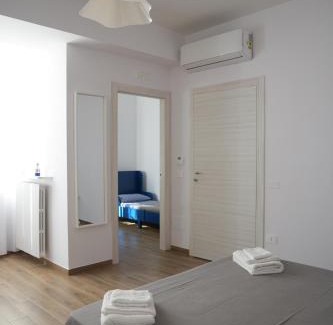 Pagani Bed & Breakfast | BlueB&B