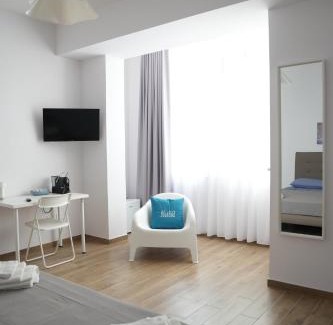 Pagani Bed & Breakfast | BlueB&B